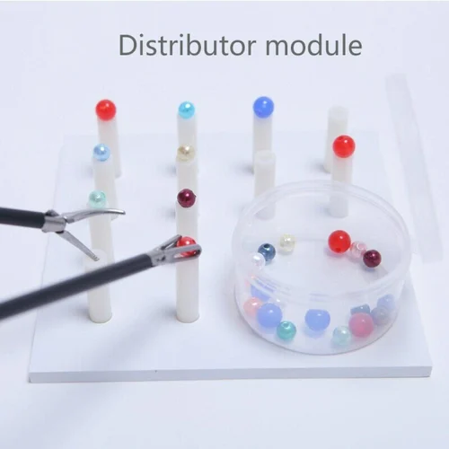 ENDO BOX Screen